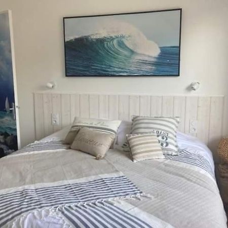 Residence « Les Gets » Location T4 Vieux-Boucau-Les-Bains Extérieur photo