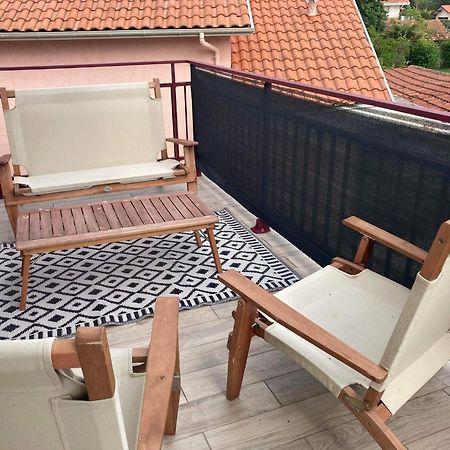 Residence « Les Gets » Location T4 Vieux-Boucau-Les-Bains Extérieur photo