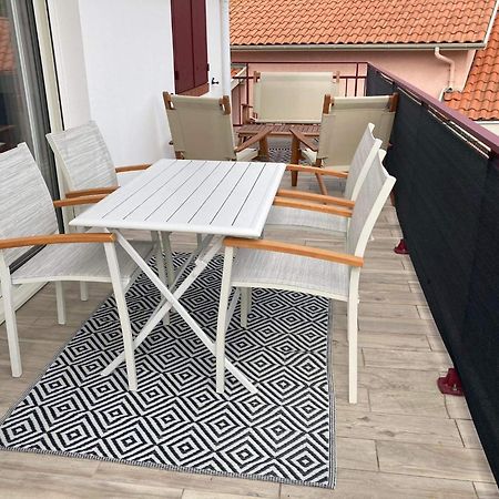 Residence « Les Gets » Location T4 Vieux-Boucau-Les-Bains Extérieur photo