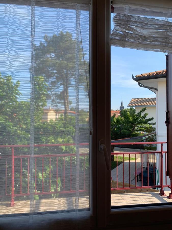 Residence « Les Gets » Location T4 Vieux-Boucau-Les-Bains Extérieur photo
