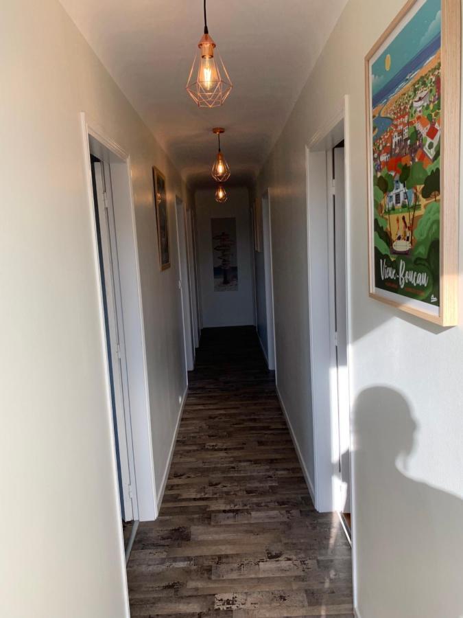 Residence « Les Gets » Location T4 Vieux-Boucau-Les-Bains Extérieur photo