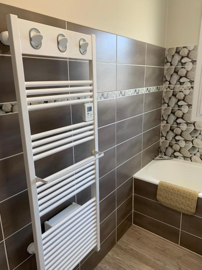 Residence « Les Gets » Location T4 Vieux-Boucau-Les-Bains Extérieur photo