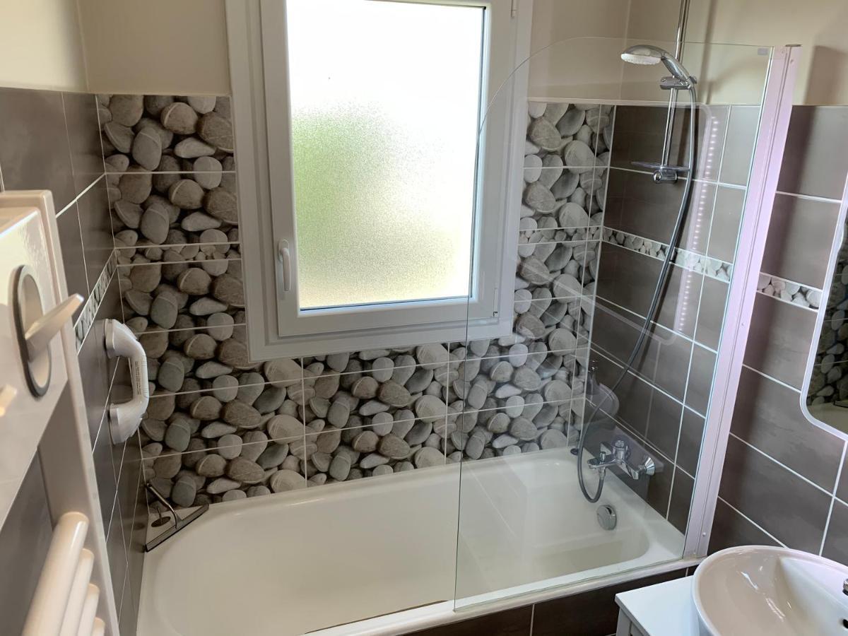 Residence « Les Gets » Location T4 Vieux-Boucau-Les-Bains Extérieur photo