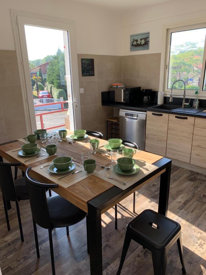 Residence « Les Gets » Location T4 Vieux-Boucau-Les-Bains Extérieur photo