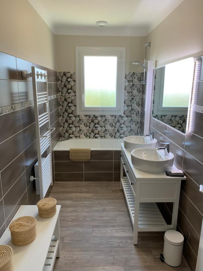 Residence « Les Gets » Location T4 Vieux-Boucau-Les-Bains Extérieur photo