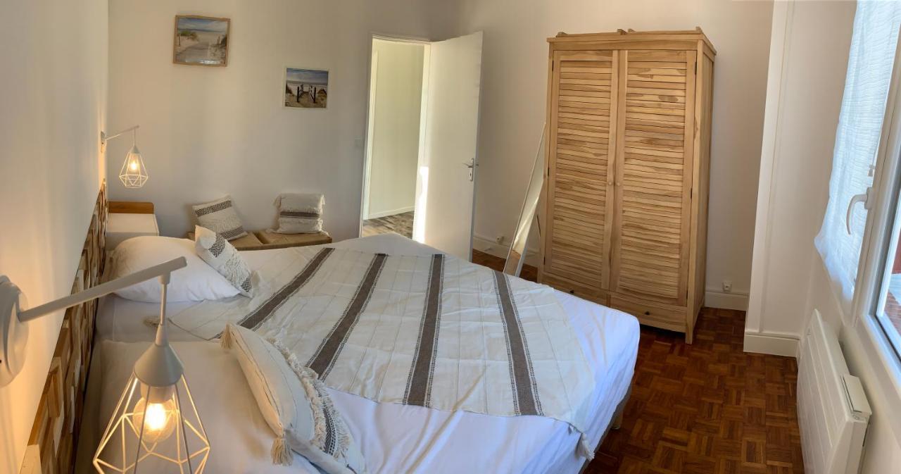 Residence « Les Gets » Location T4 Vieux-Boucau-Les-Bains Extérieur photo