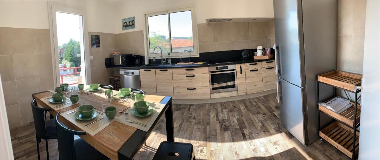 Residence « Les Gets » Location T4 Vieux-Boucau-Les-Bains Extérieur photo