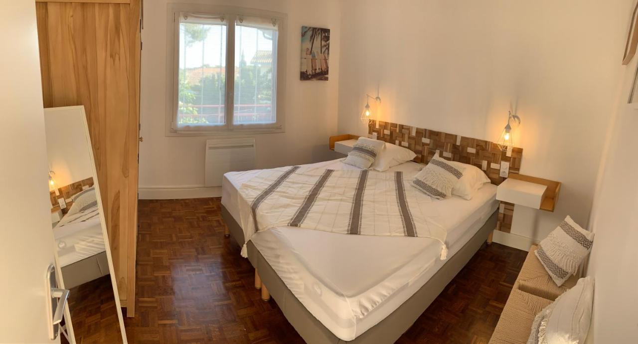 Residence « Les Gets » Location T4 Vieux-Boucau-Les-Bains Extérieur photo
