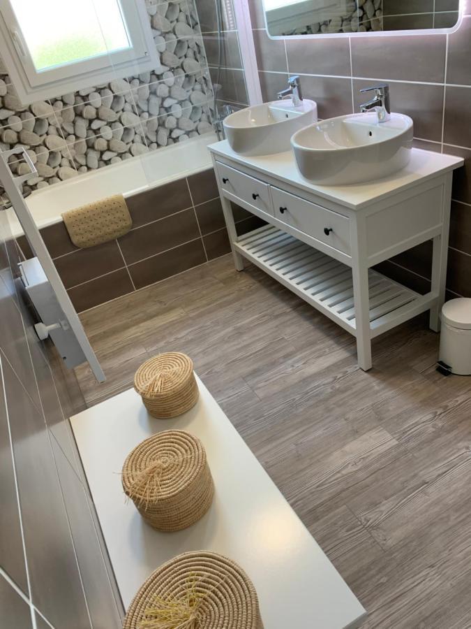 Residence « Les Gets » Location T4 Vieux-Boucau-Les-Bains Extérieur photo