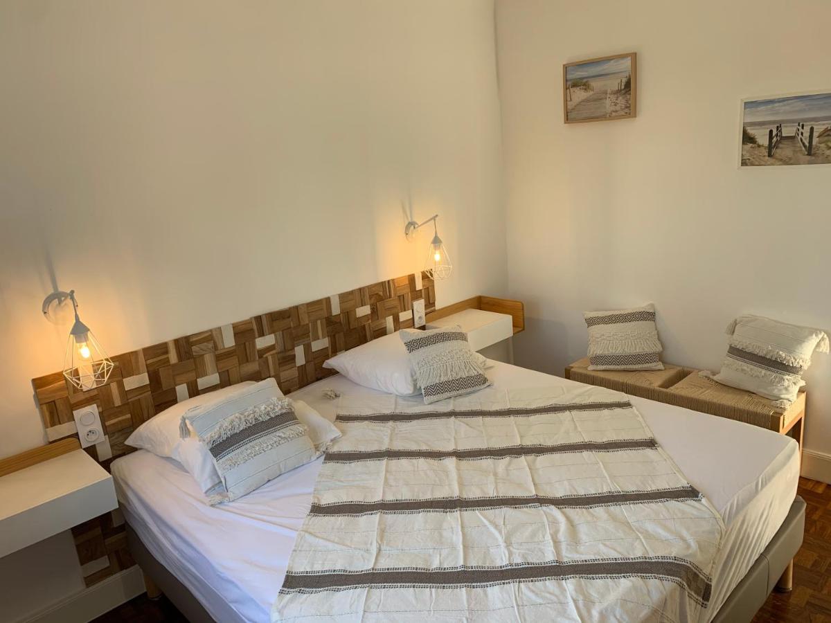 Residence « Les Gets » Location T4 Vieux-Boucau-Les-Bains Extérieur photo