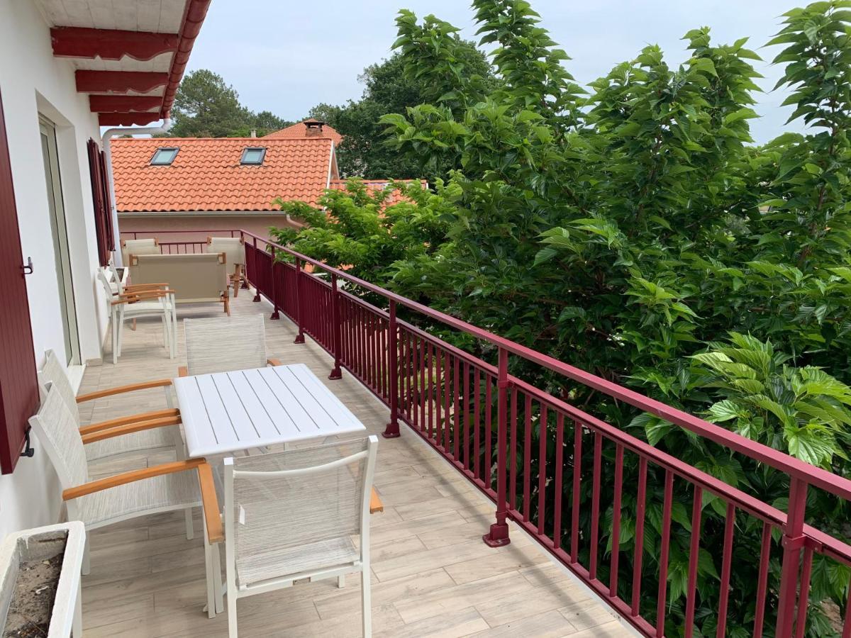 Residence « Les Gets » Location T4 Vieux-Boucau-Les-Bains Extérieur photo