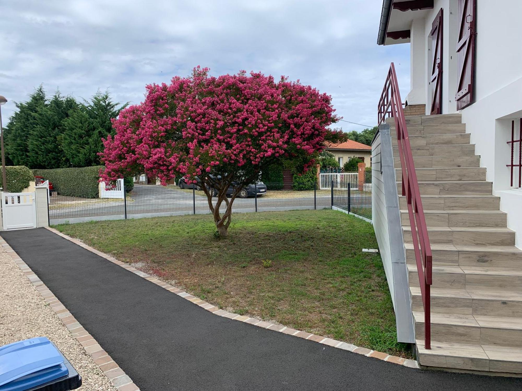 Residence « Les Gets » Location T4 Vieux-Boucau-Les-Bains Extérieur photo